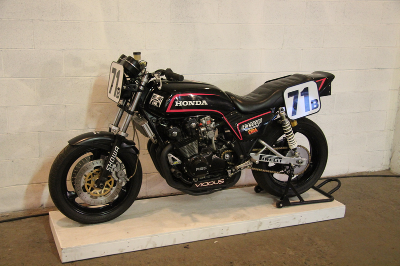 Illustration for article titled This Bike Show in Portland Is A Must-See for Every Gearhead